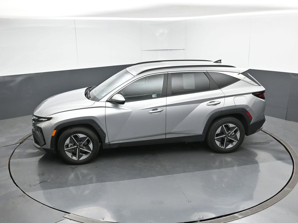 Used 2025 Hyundai Tucson SEL image 49