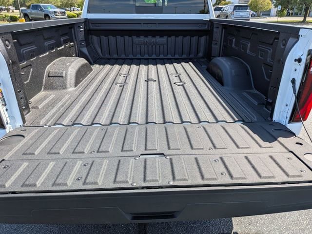 New 2026 GMC Sierra 2500 Denali w/ Denali Reserve Package AWD/4WD image 33
