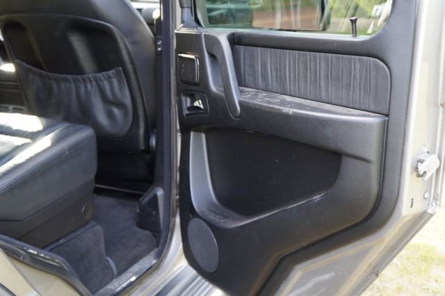 Used 2003 Mercedes-Benz G 500 image 23