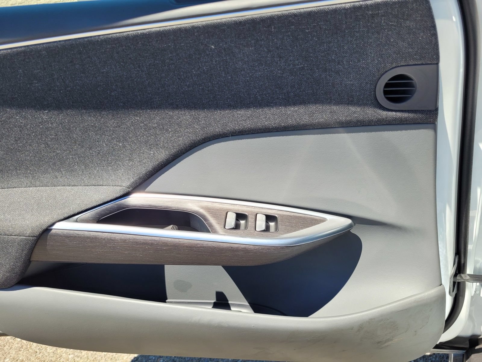 Used 2025 Lucid Air Touring AWD/4WD image 14