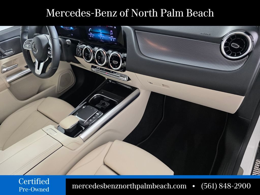 Certified 2023 Mercedes-Benz GLA 250 image 28