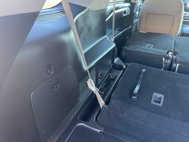 Used 2021 Ford Explorer 4WD image 59