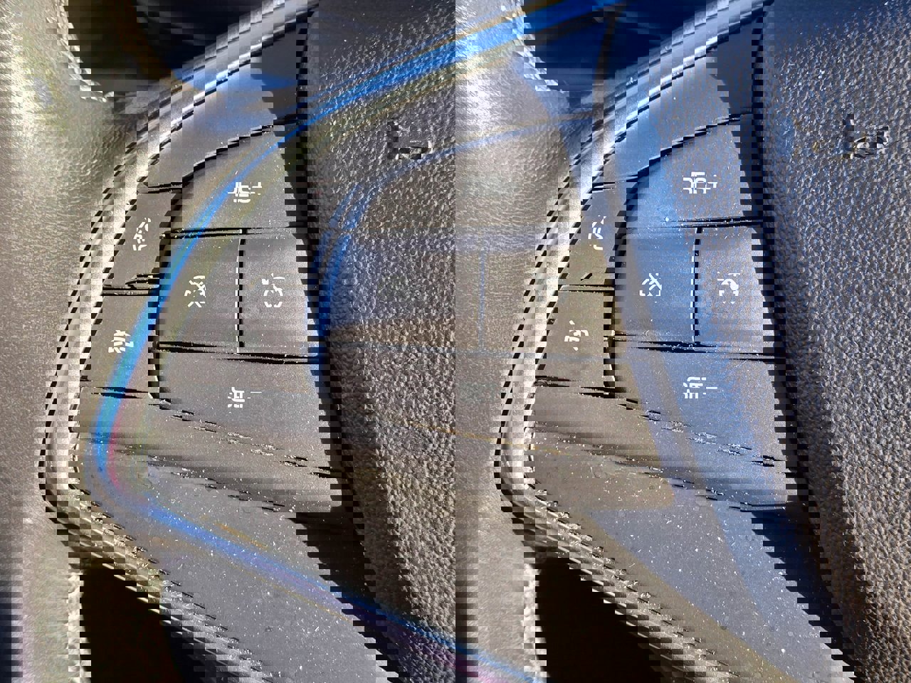 Used 2019 Cadillac XT5 AWD image 20