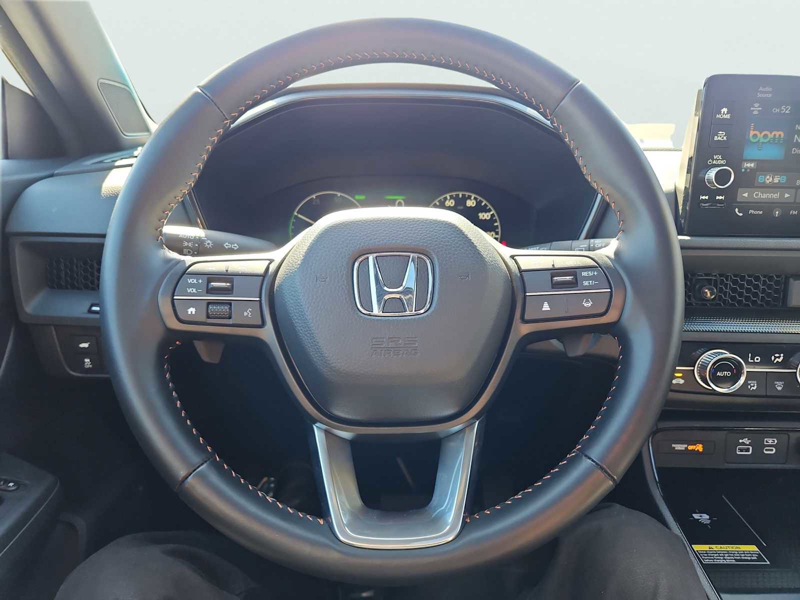 Certified 2025 Honda CR-V Sport-L image 24