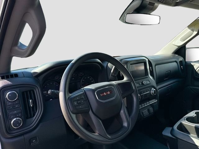 Used 2024 GMC Sierra 1500 Pro w/ Convenience Package image 9
