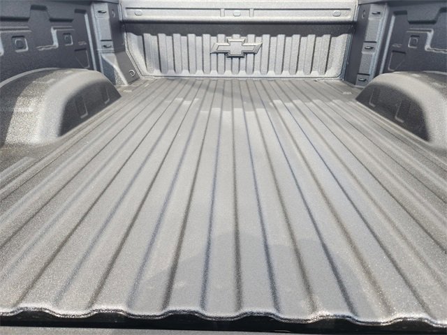 New 2026 Chevrolet Silverado 2500 ZR2 image 22