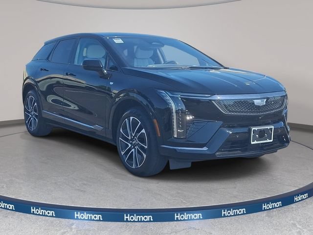 New 2026 Cadillac Optiq Sport 1 RWD image 2