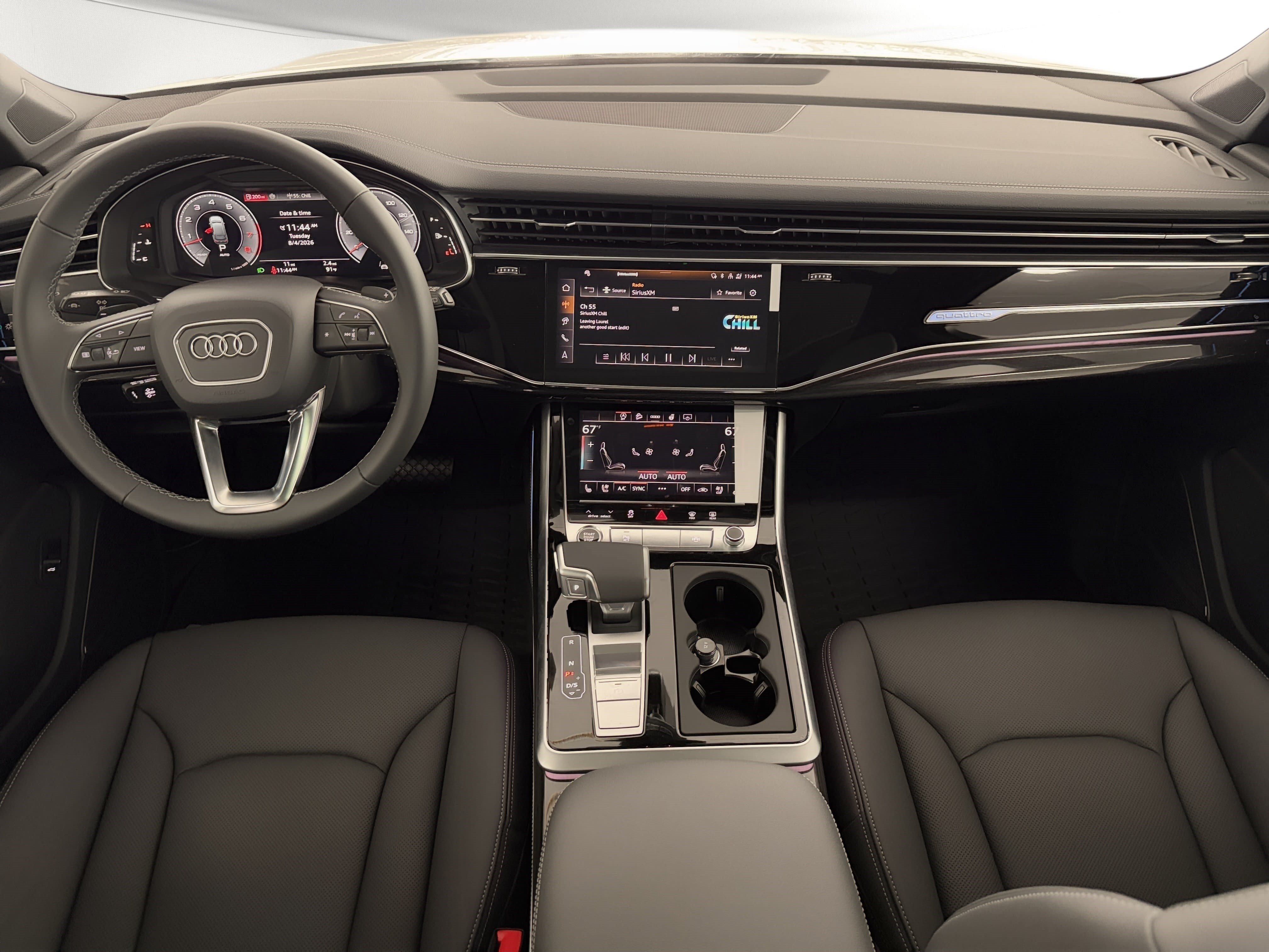 New 2026 Audi Q7 Premium Plus AWD/4WD image 19