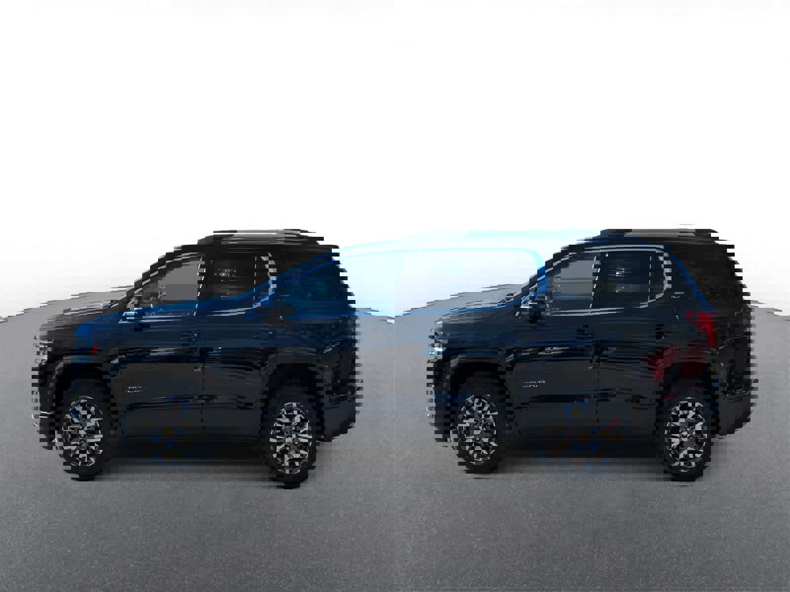 Used 2023 GMC Acadia SLE w/ Driver Convenience Package image 5