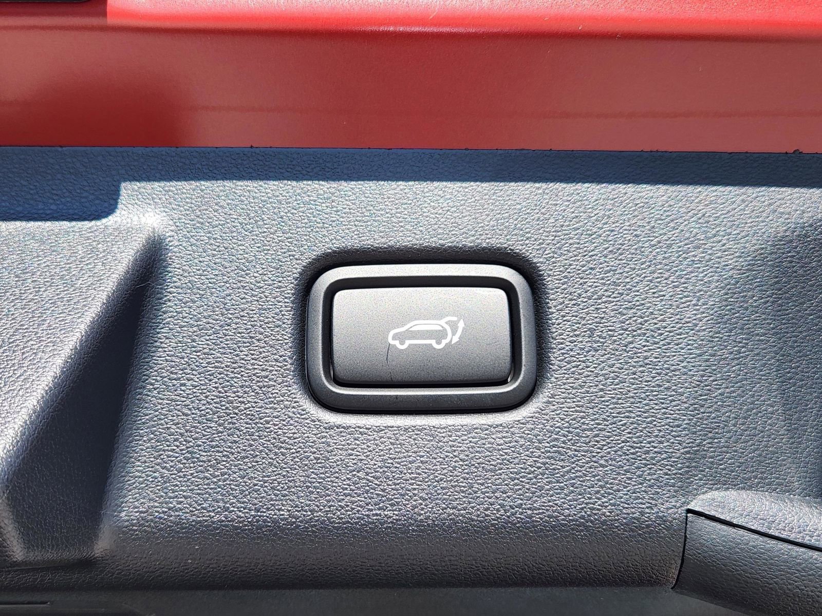 New 2026 Hyundai Tucson Limited image 10