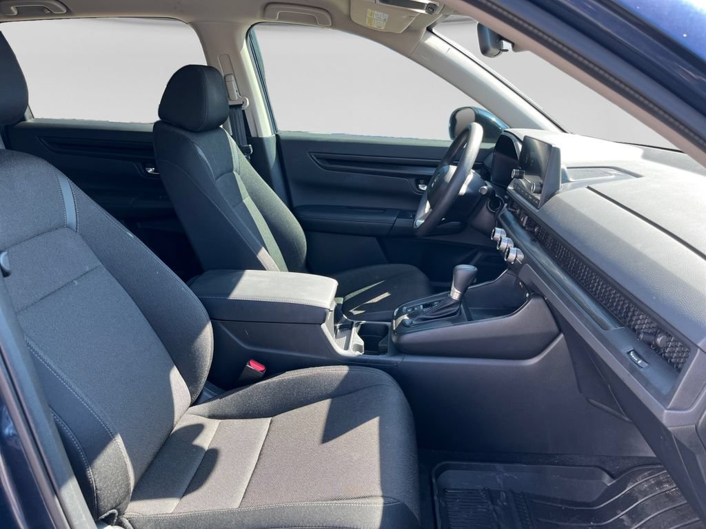 Used 2025 Honda CR-V LX image 19