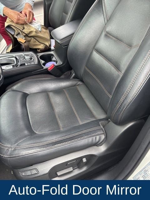 Used 2019 MAZDA CX-5 Grand Touring w/ GT Premium Package FWD image 21