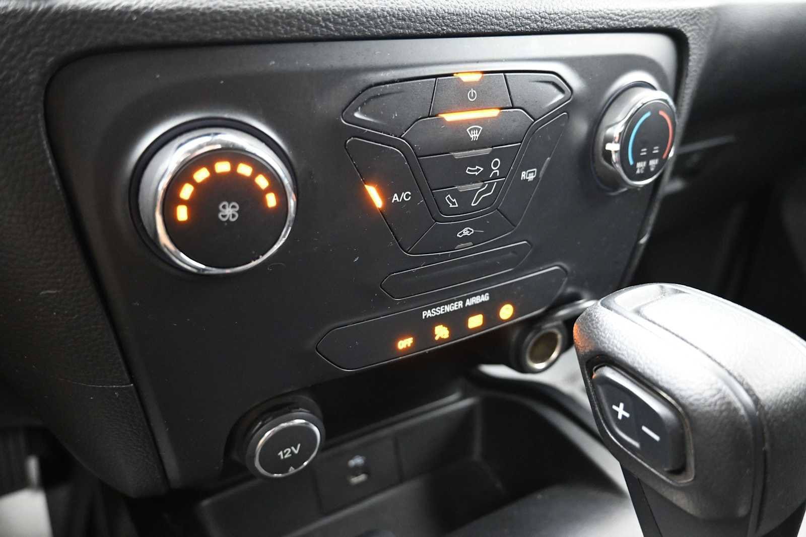 Used 2019 Ford Ranger XL w/ Equipment Group 101A Mid AWD/4WD image 11