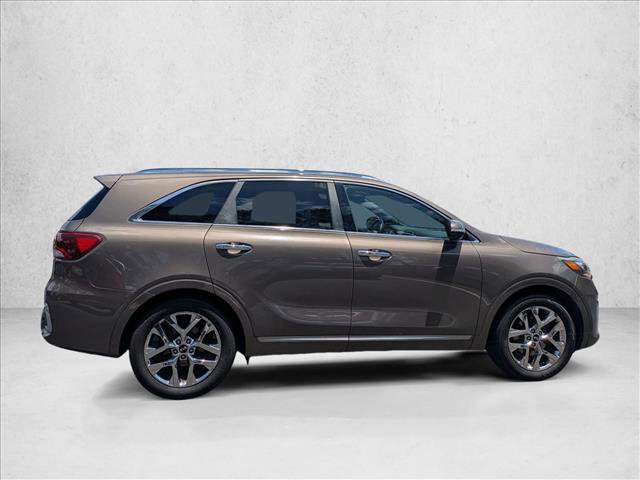 Used 2019 Kia Sorento SX FWD image 4
