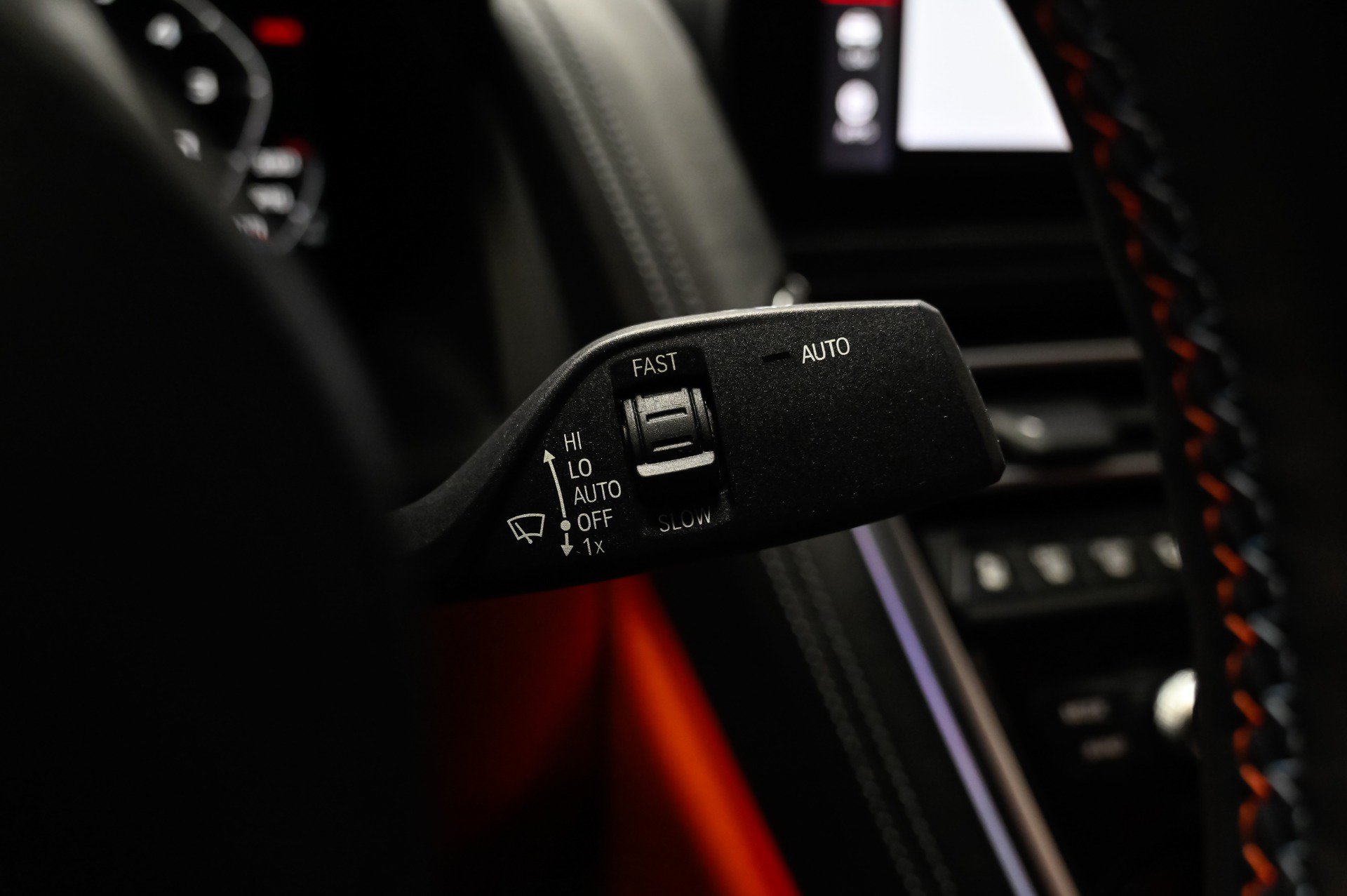 Used 2023 BMW M8 Competition AWD/4WD image 32