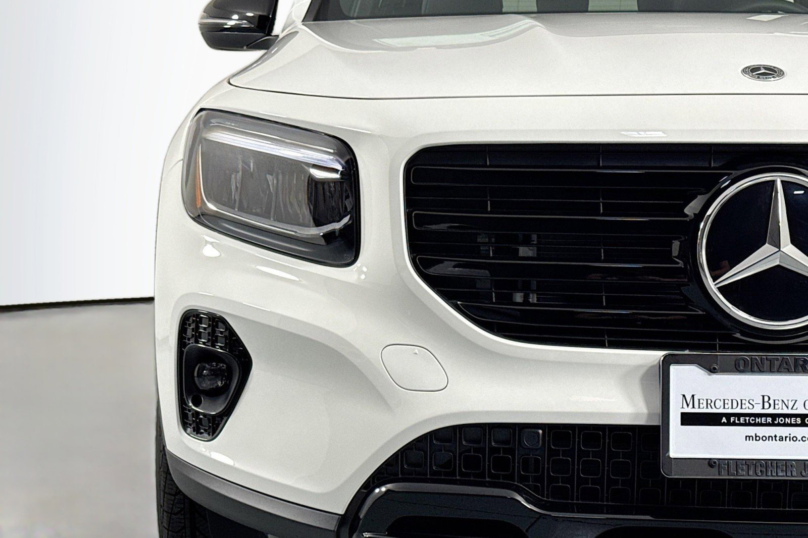 New 2026 Mercedes-Benz GLB 250 image 13