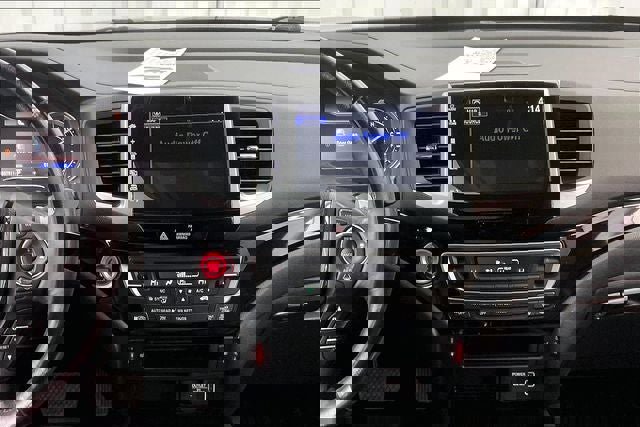 Used 2020 Honda Ridgeline Black Edition image 6