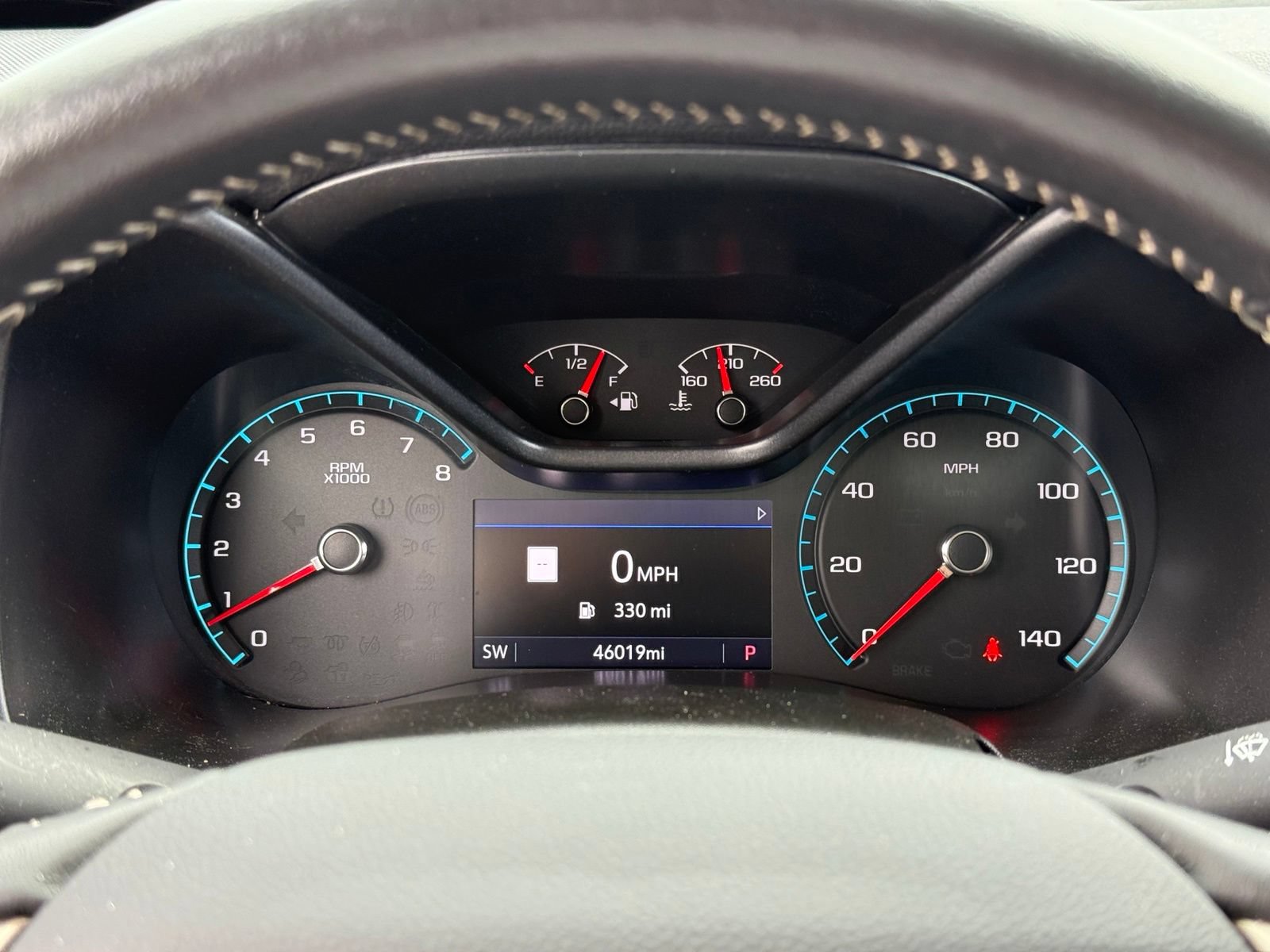 Used 2020 GMC Canyon Denali AWD/4WD image 29