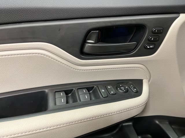 New 2026 Honda Odyssey EX-L image 13
