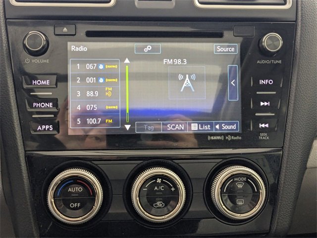 Used 2018 Subaru Forester 2.5i Premium w/ All-Weather Package image 20