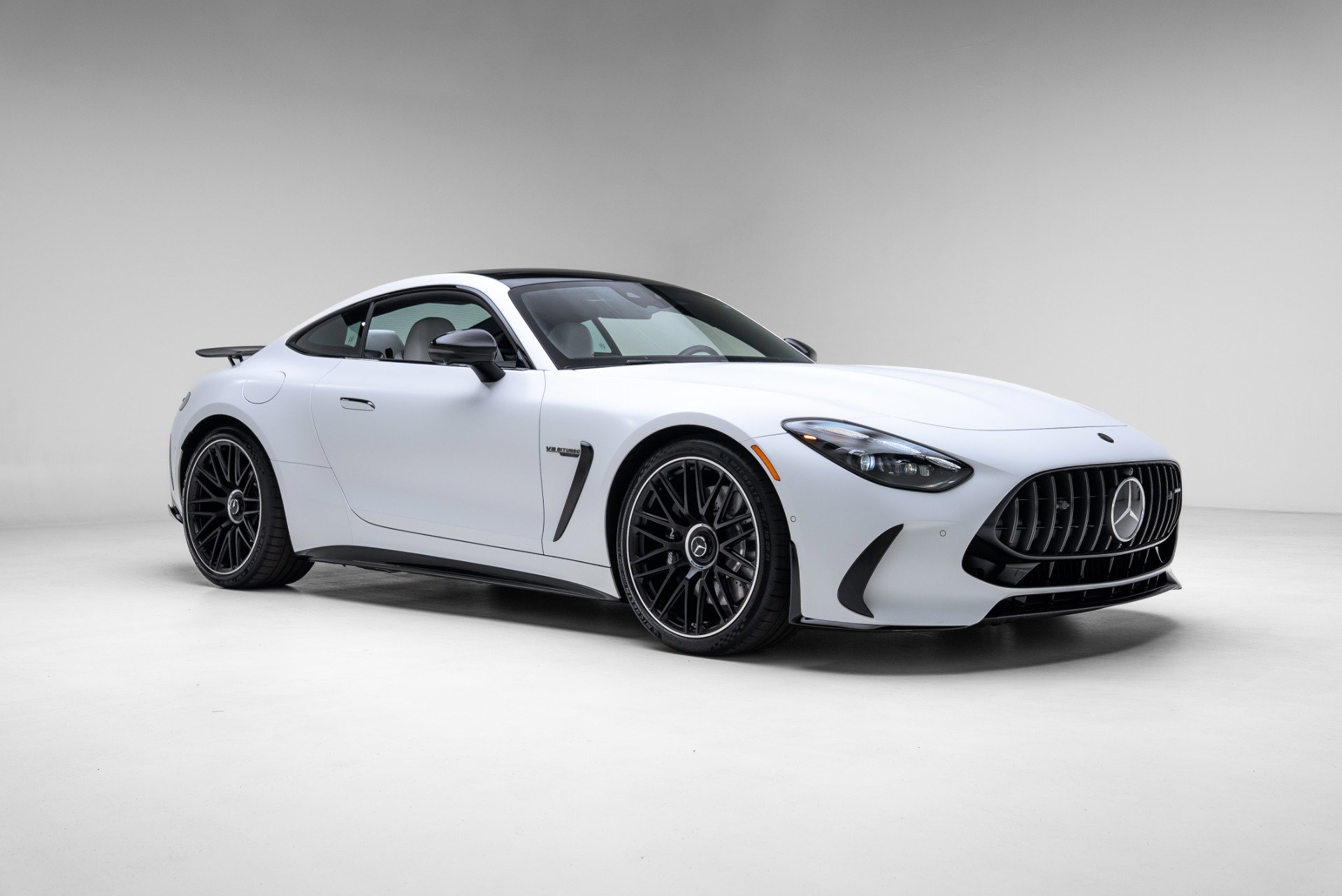 Used 2026 Mercedes-Benz AMG GT 63 image 8