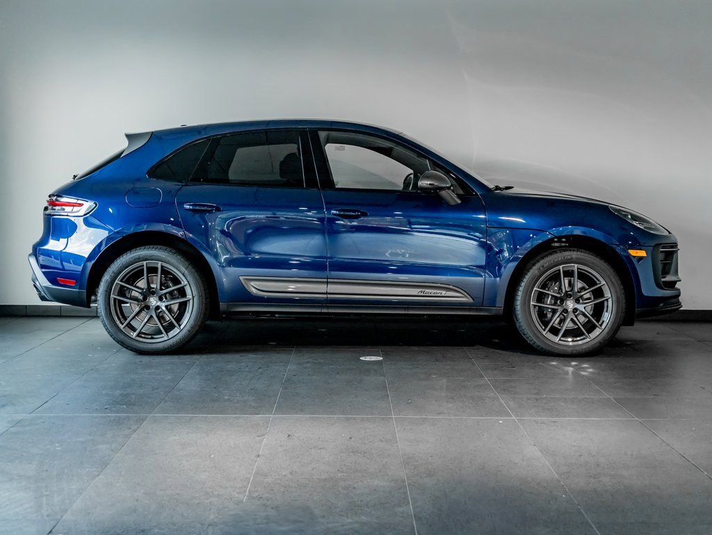 New 2026 Porsche Macan Turbo image 8
