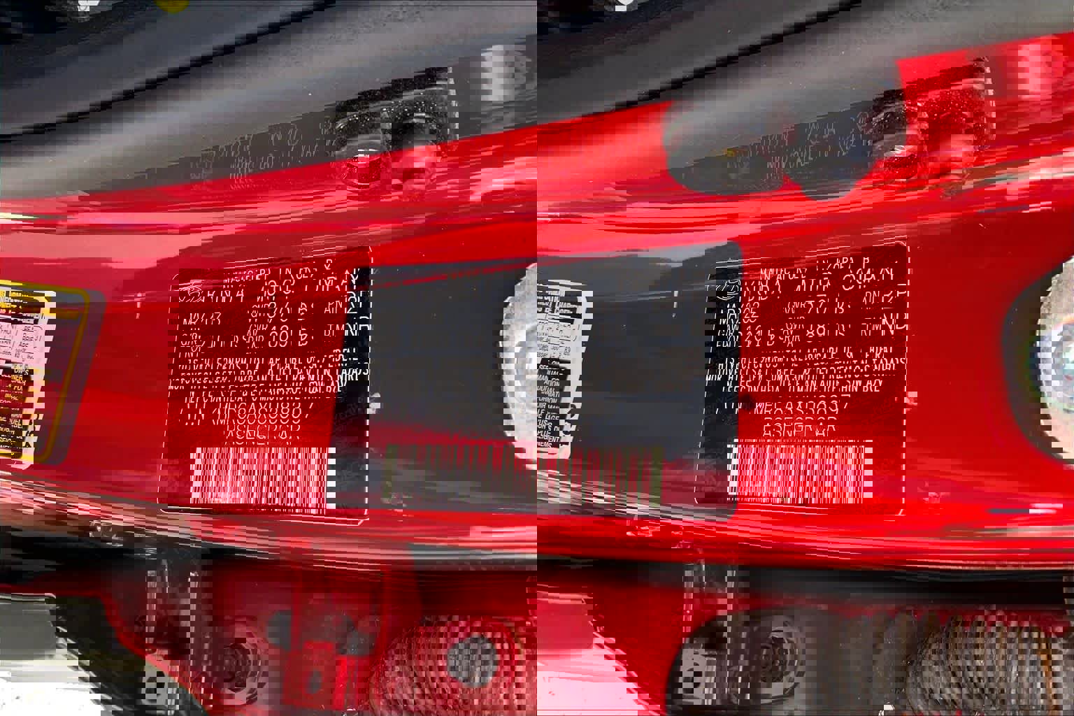 Used 2025 Hyundai Venue SEL image 36