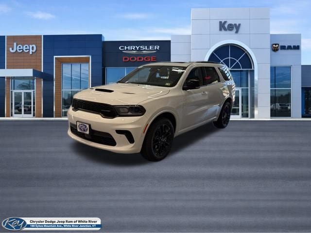 New 2026 Dodge Durango GT
