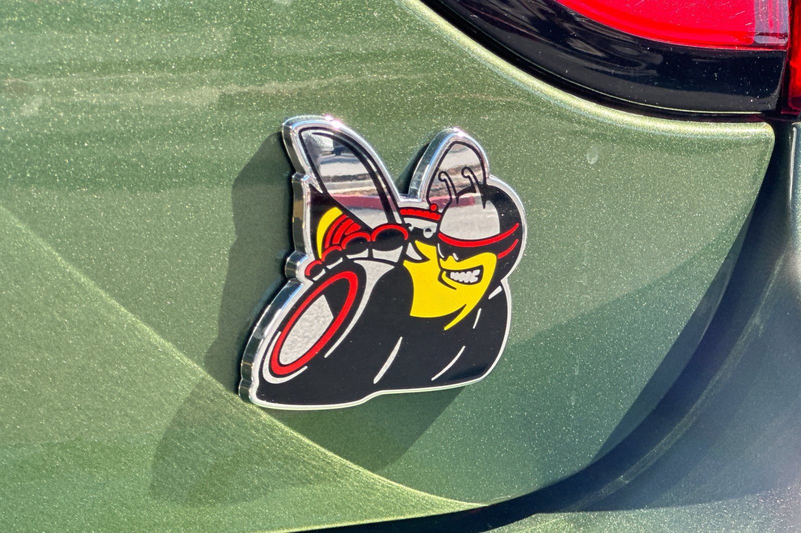 Used 2022 Dodge Charger Scat Pack image 29