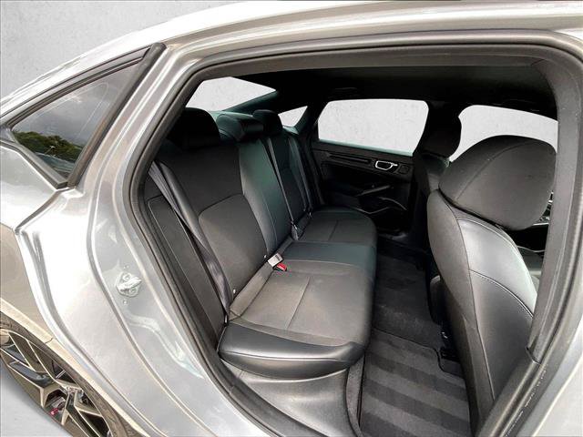 Used 2022 Honda Civic Sport image 25