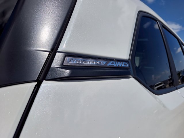 Certified 2026 Subaru Forester Touring AWD/4WD image 15
