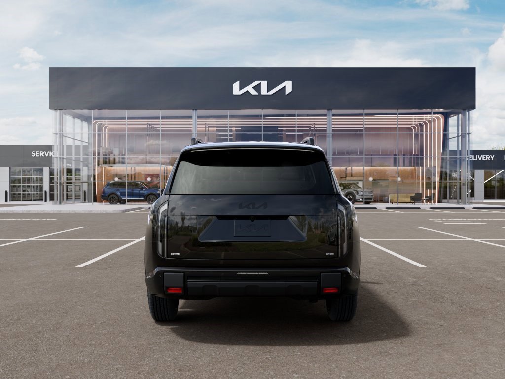 New 2027 Kia Telluride X-Line SX Prestige image 5