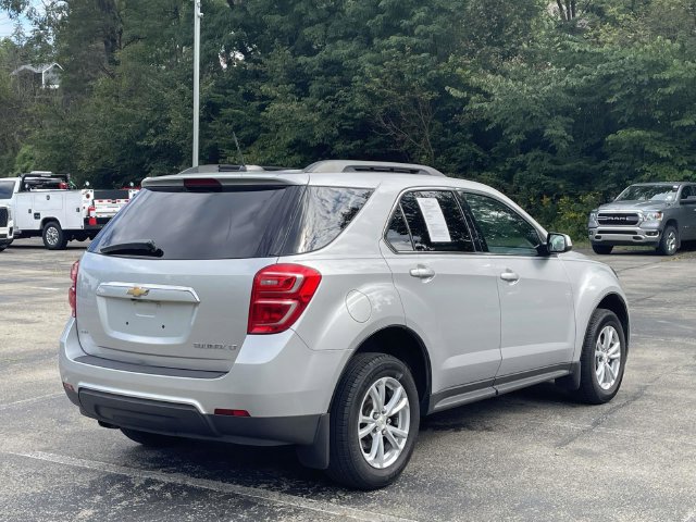 Used 2016 Chevrolet Equinox LT w/ Convenience Package AWD/4WD image 3