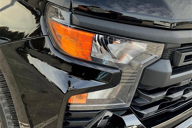 Used 2023 Chevrolet Silverado 1500 Custom image 33