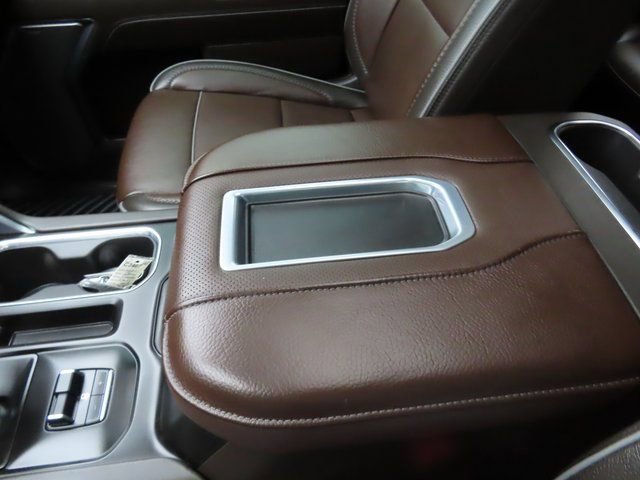 Used 2022 GMC Sierra 1500 Denali image 40