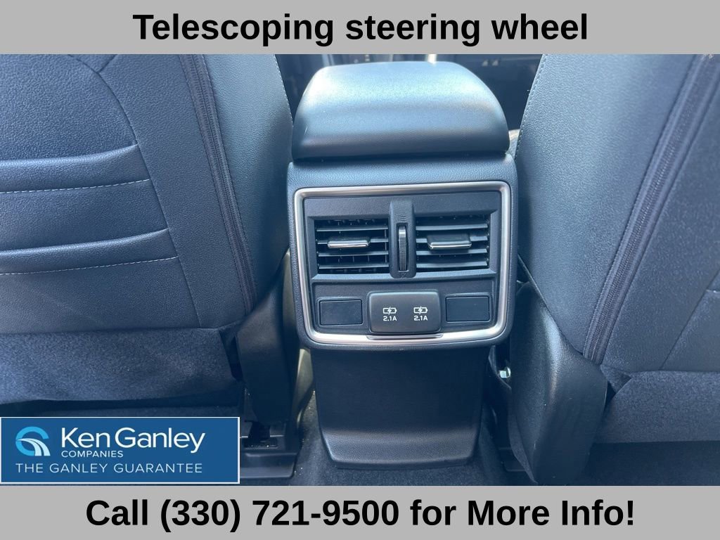 Used 2023 Subaru Forester Premium image 44