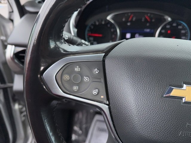 Used 2020 Chevrolet Traverse LT w/ LT Premium Package image 18