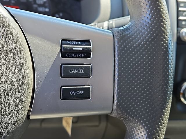 Used 2019 Nissan Frontier SV image 21