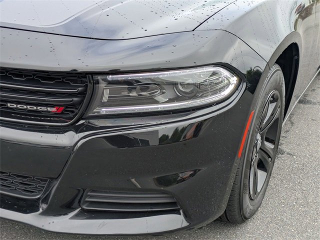 Used 2023 Dodge Charger SXT image 9