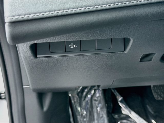 New 2026 MAZDA CX-5 Select AWD/4WD image 11