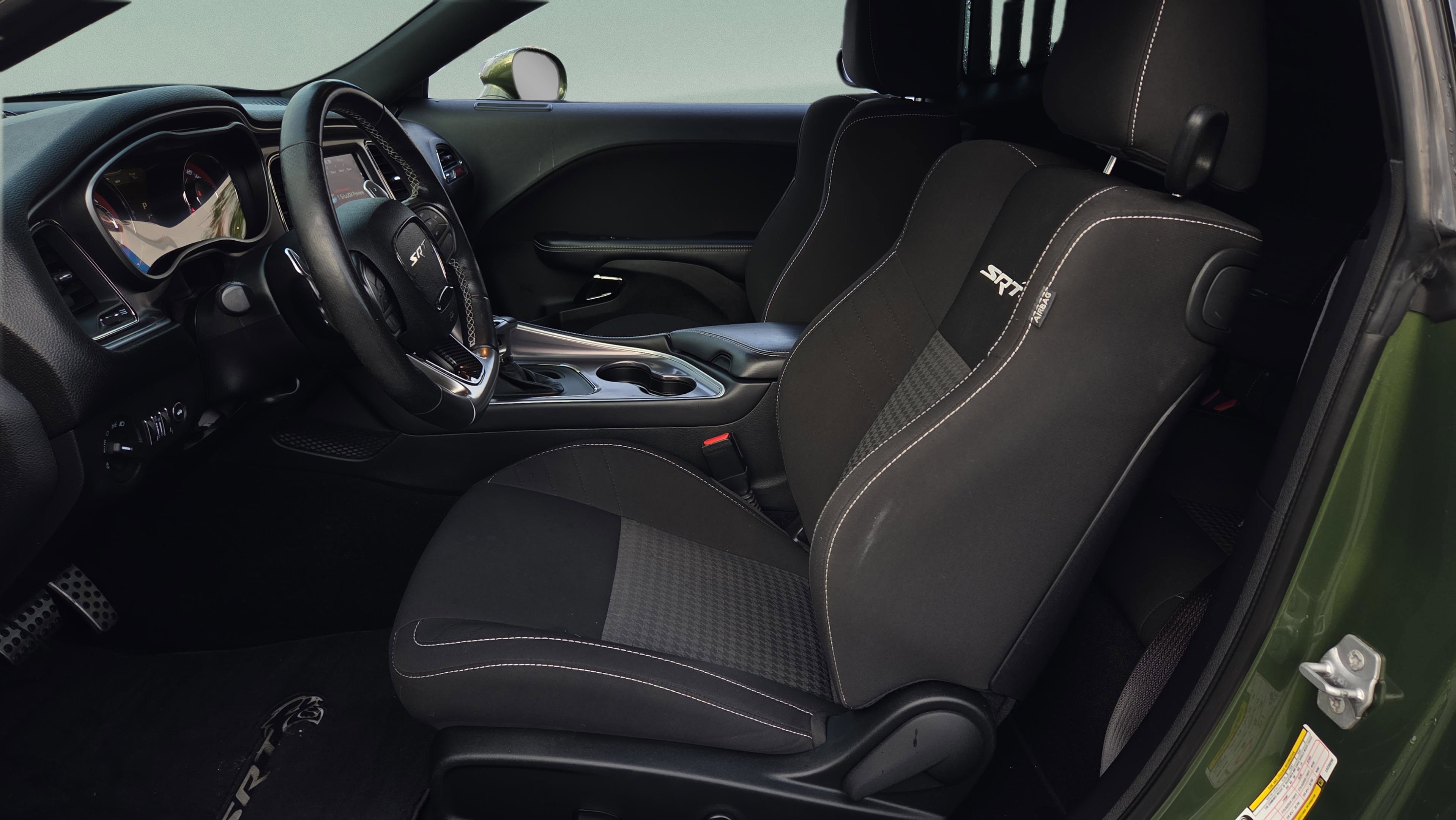 Used 2020 Dodge Challenger SRT Hellcat image 10