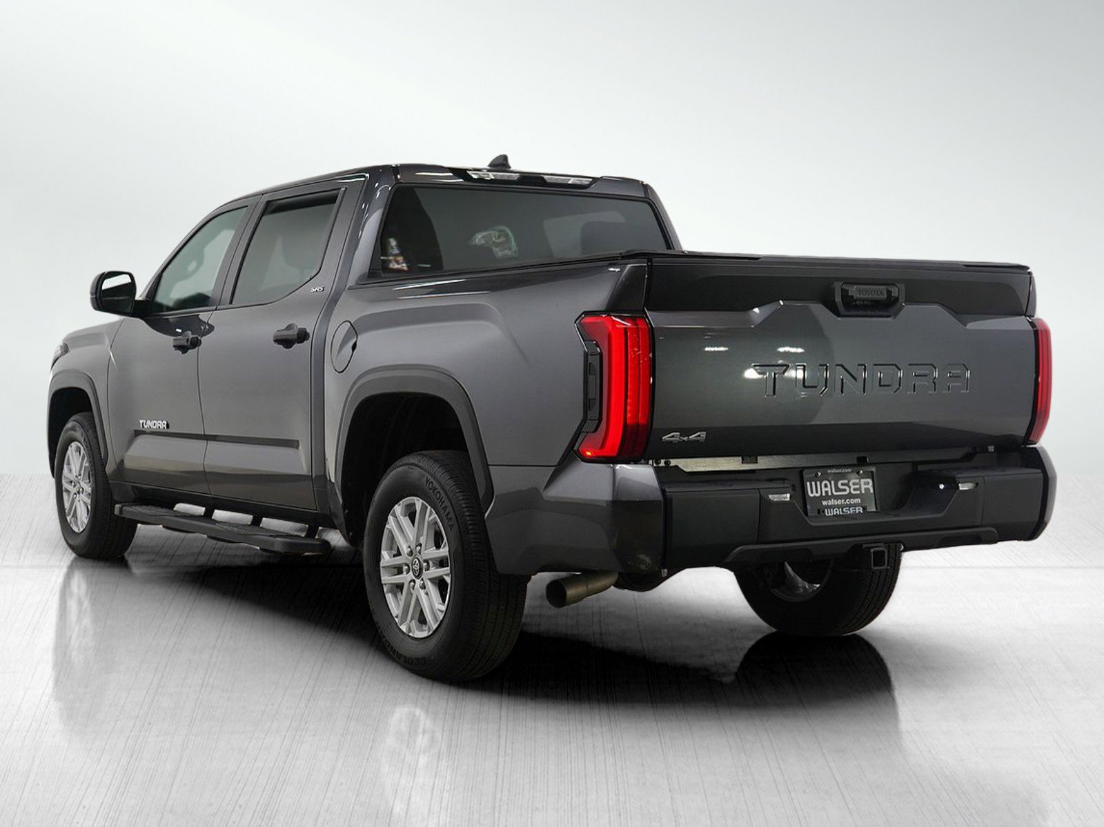 Used 2025 Toyota Tundra SR5 image 5
