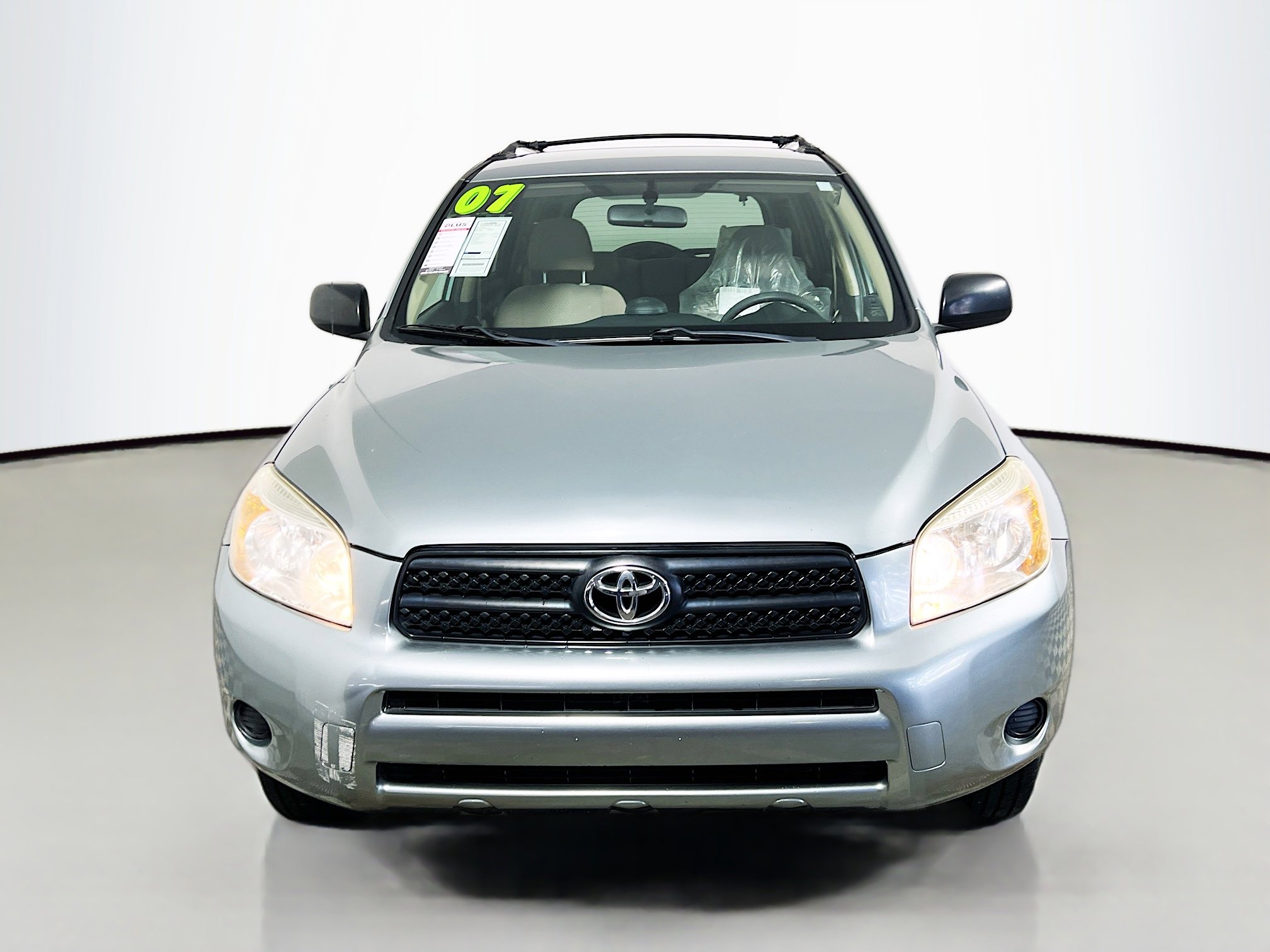 Used 2007 Toyota RAV4 2WD image 11