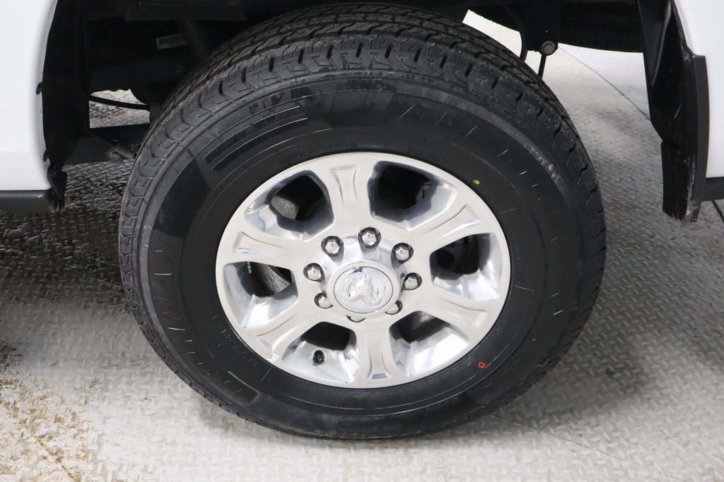 Used 2024 RAM 2500 Big Horn image 18