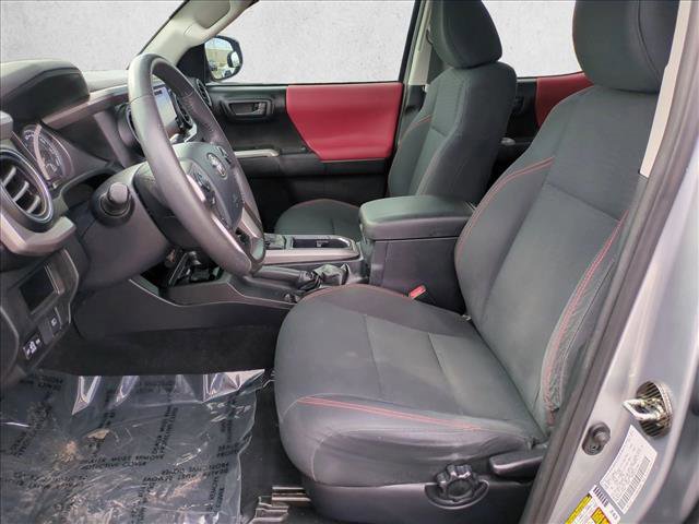 Used 2019 Toyota Tacoma SR5 image 16