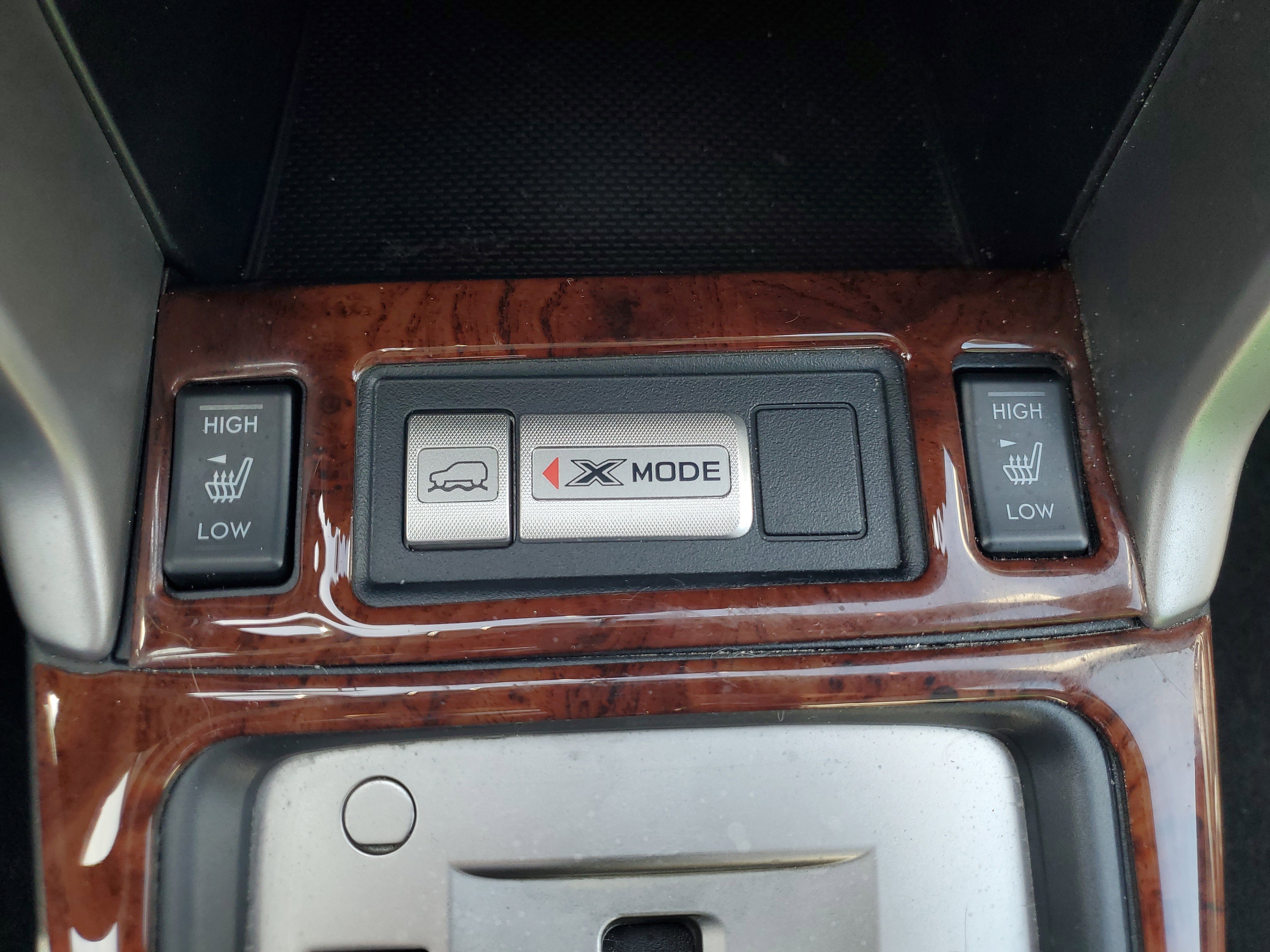 Used 2018 Subaru Forester 2.5i Premium image 28