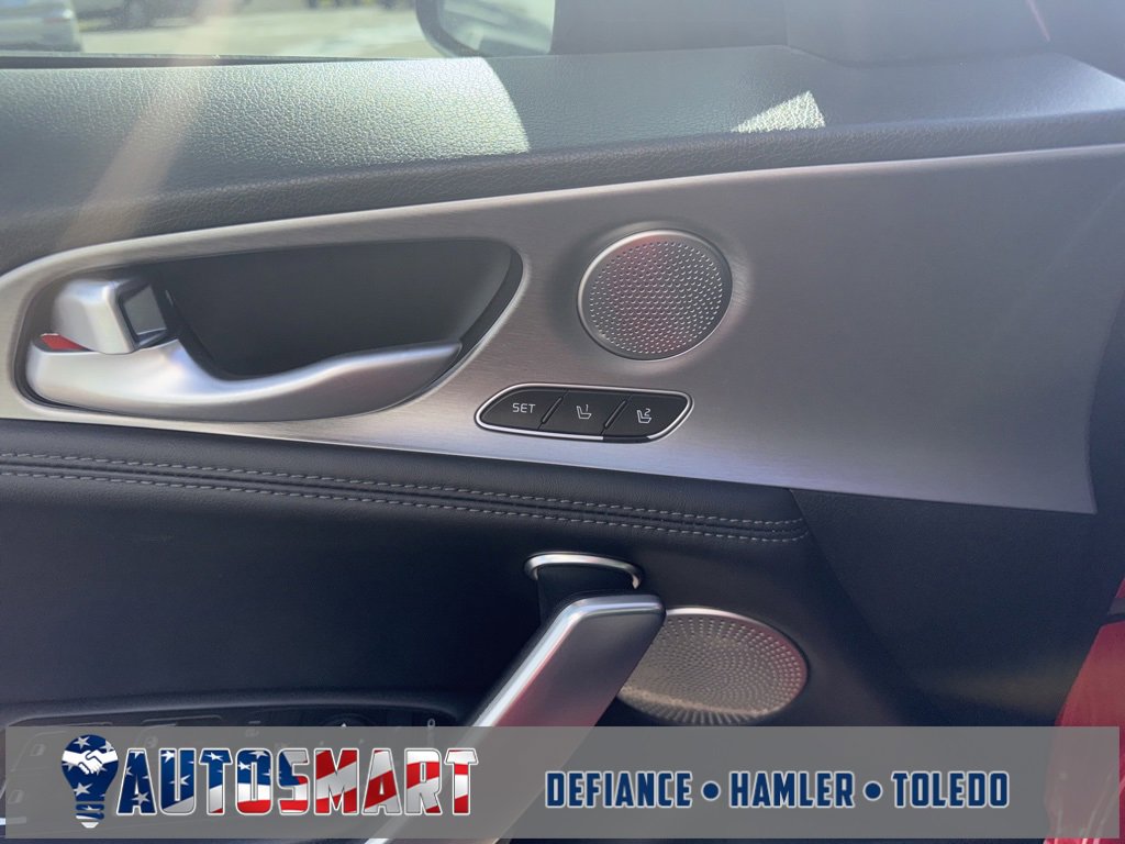 Used 2019 Kia Stinger GT2 image 22