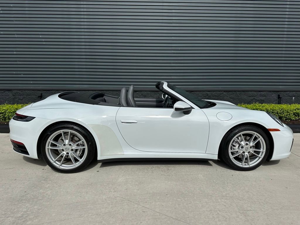 Used 2020 Porsche 911 Carrera image 12