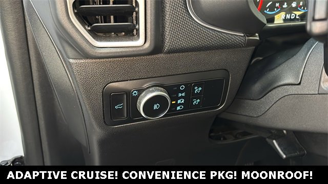 Used 2023 Ford Bronco Sport Big Bend w/ Convenience Package image 12