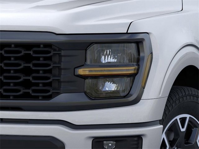 New 2025 Ford F150 STX w/ Equipment Group 200A image 18